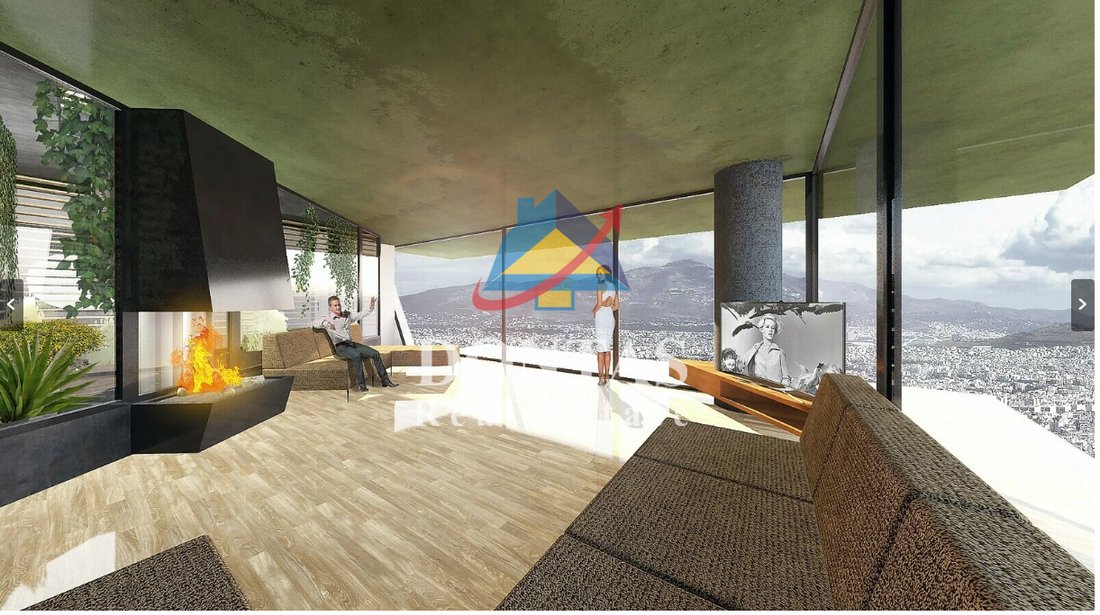 Apartment in Filothei - Psychiko, Attica, Greece 5 - 16078318