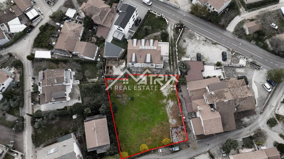 Land in Umag, Istria County, Croatia 2 - 16840015