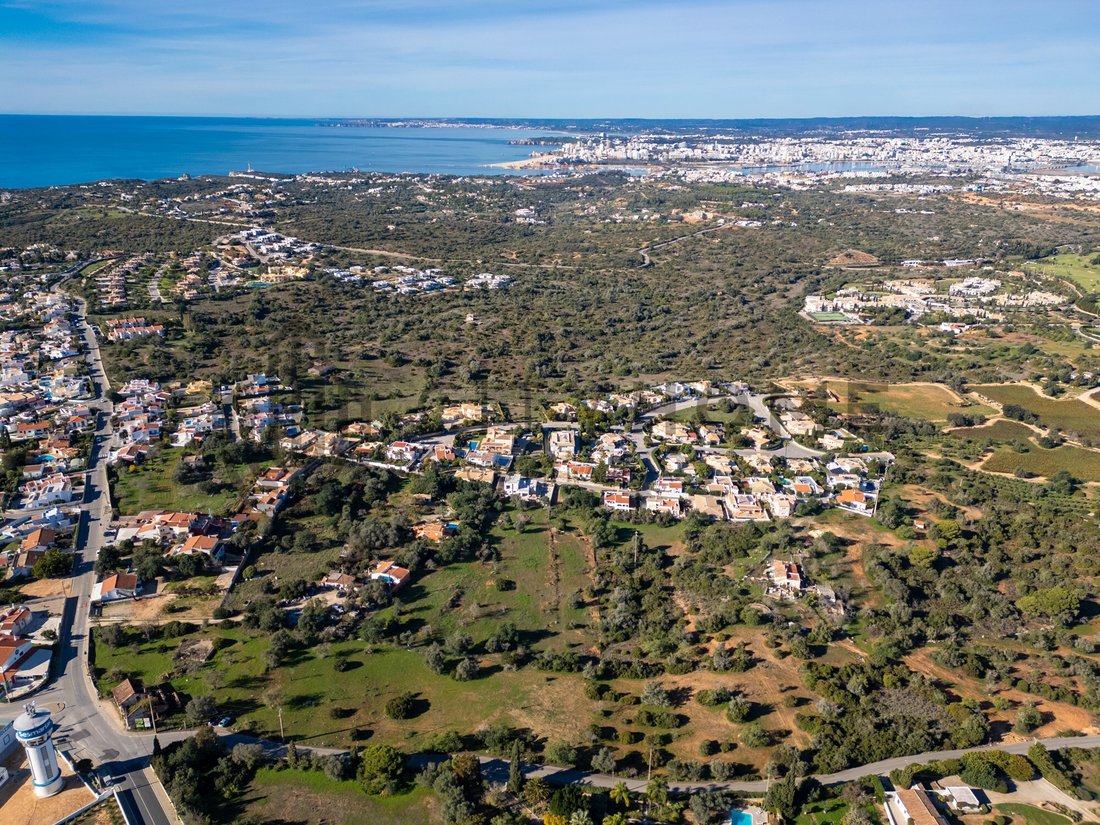 Land in Lagoa e Carvoeiro, Algarve, Portugal 4 - 16828576