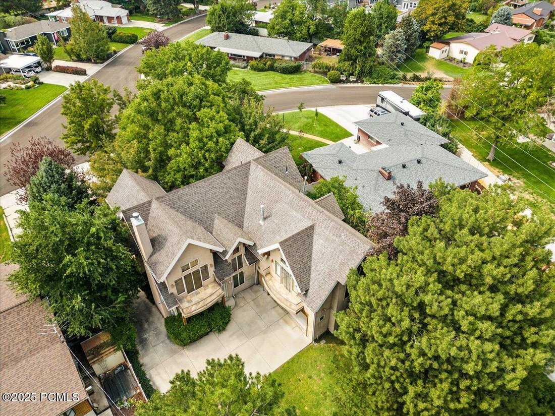 House in South Salt Lake, Utah, United States 2 - 16830464