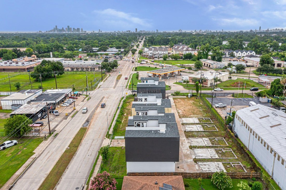 Houston, Texas, United States 5 - 16509613