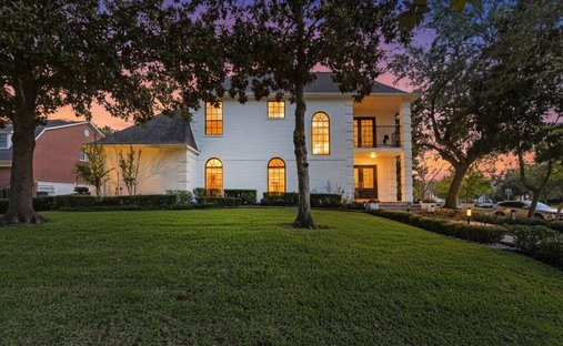 House in Sugar Land, Texas, United States 1