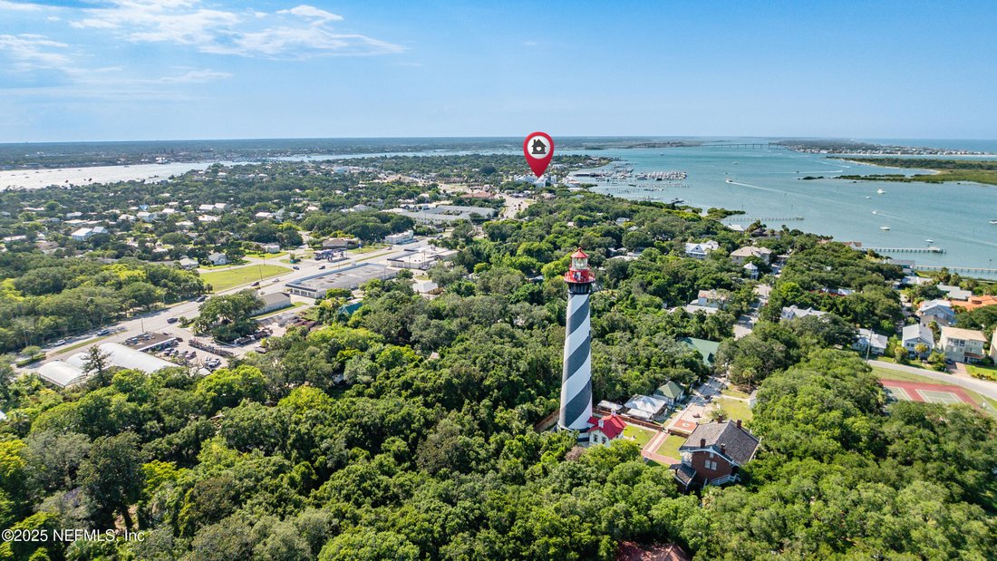 Condo in St. Augustine, Florida, United States 2 - 16684578