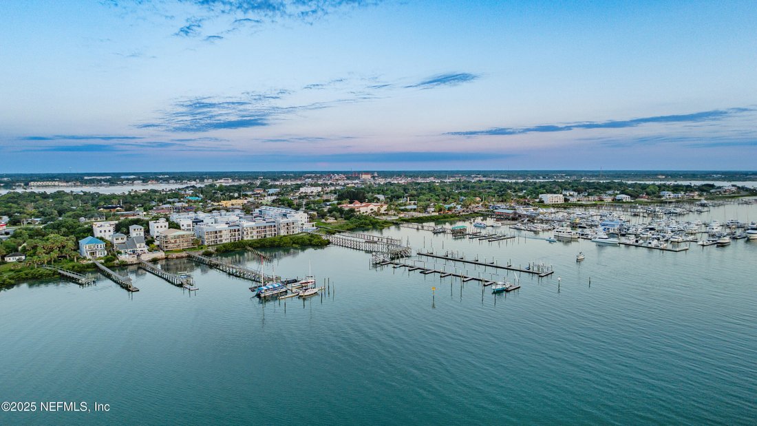 Condominio a St. Augustine, Florida, Stati Uniti 2 - 16684529