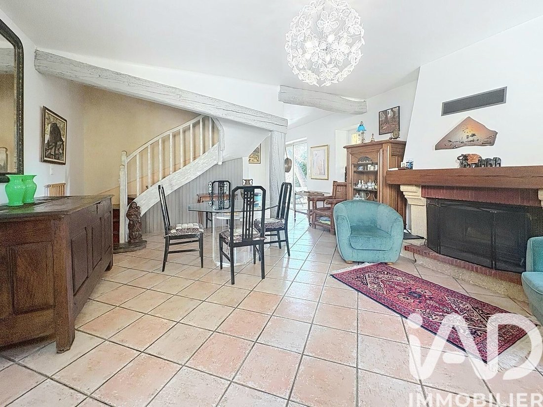 House in Canet, Occitania, France 5 - 16837439