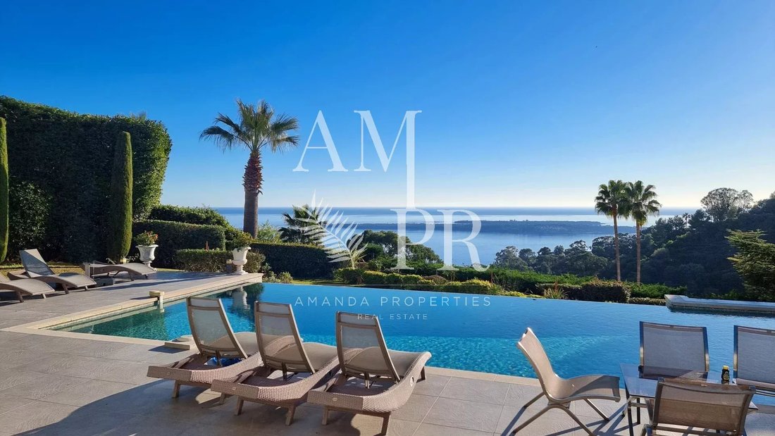 House in Montfleury, Cannes, France 3 - 16831551