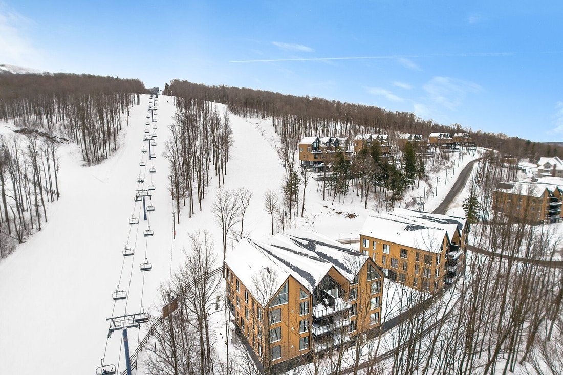 appartement à Bromont, Québec, Canada 4 - 16420628