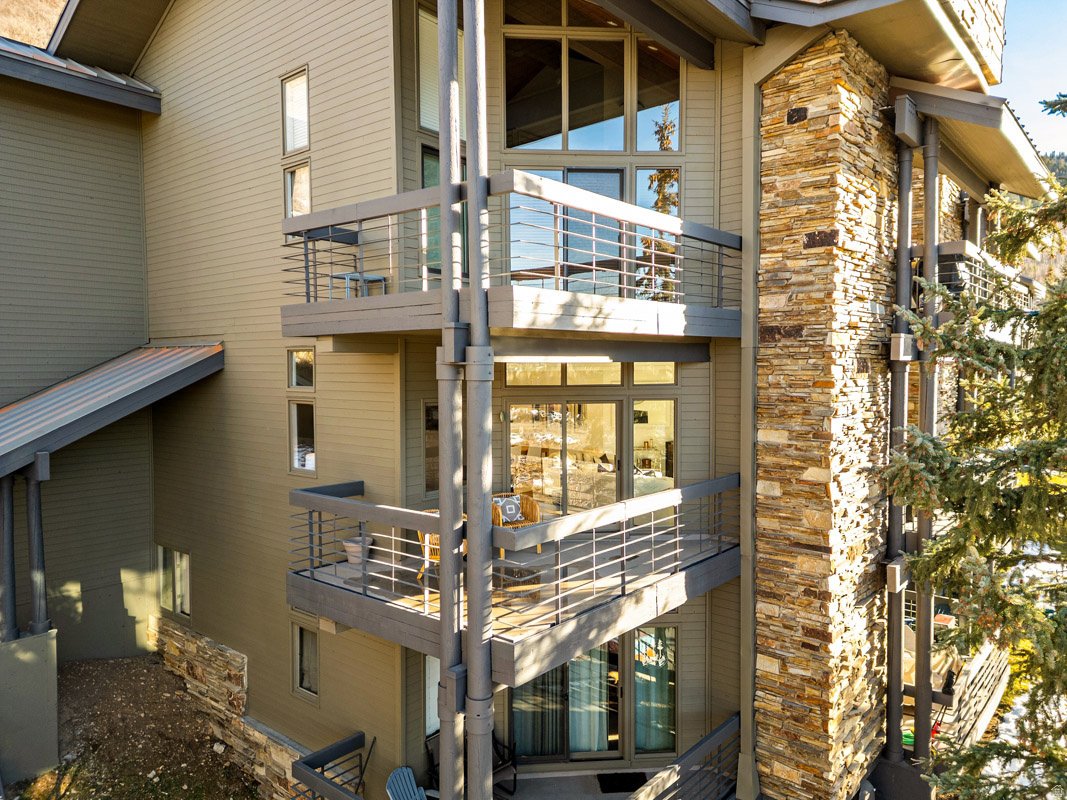 Condo in Park City, Utah, United States 2 - 16833687