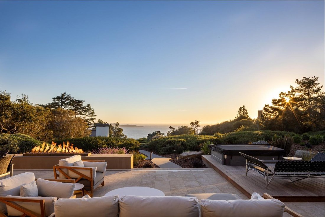 House in Del Monte Forest, California, United States 2 - 16833572