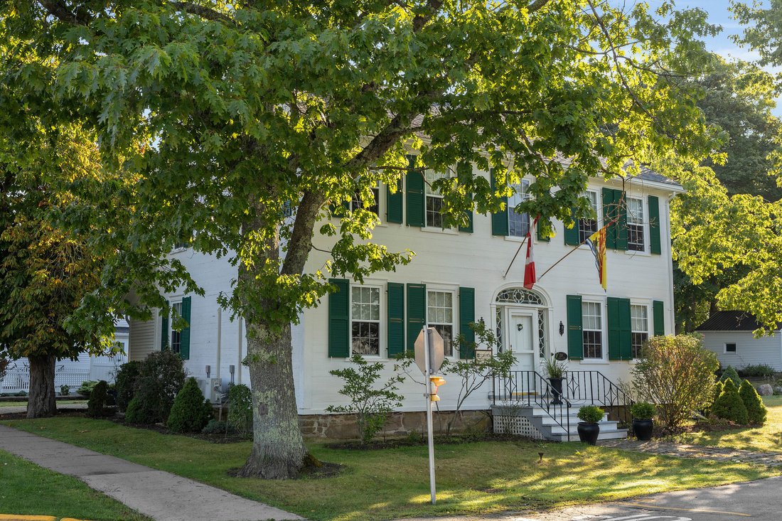 House in St. Andrews, New Brunswick, Canada 2 - 16832467