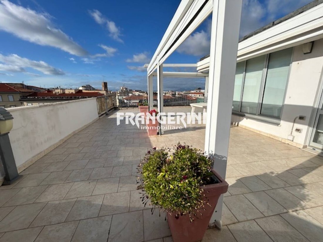 Appartement à Porta a Mare - Cappuccini, Livourne, Toscane 4 - 16832658