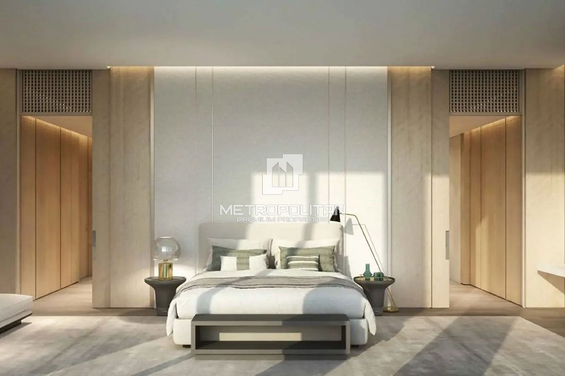 Apartment in City Walk, Dubai, United Arab Emirates 5 - 16835433