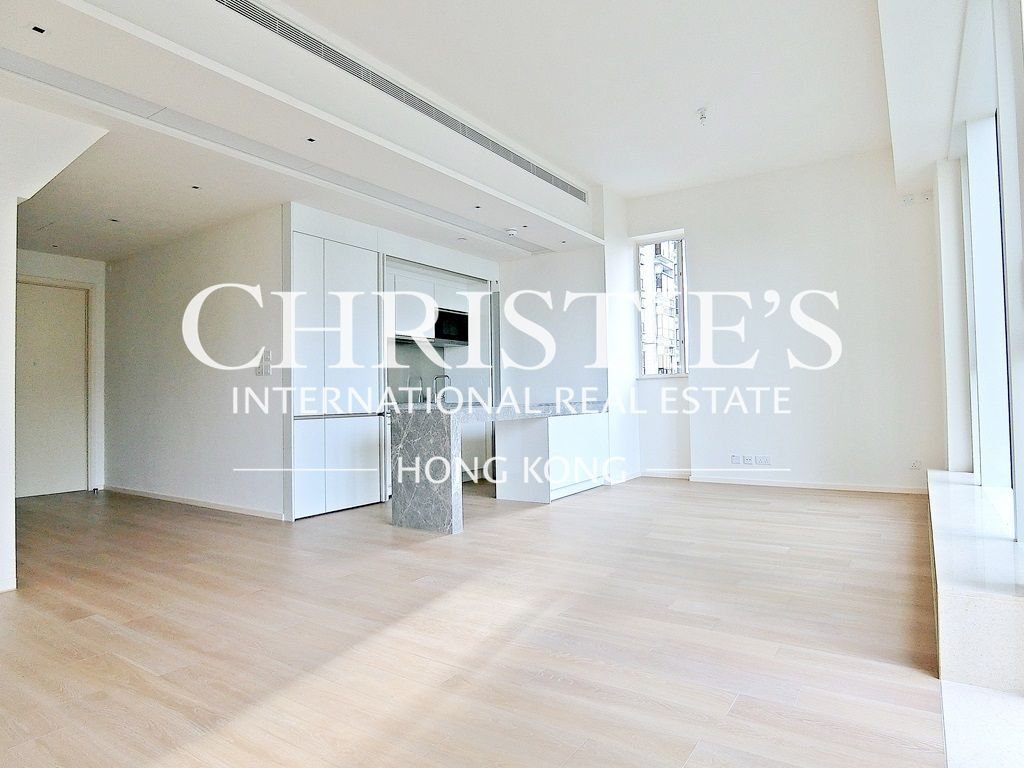Apartment in Hong Kong, Hong Kong 3 - 16838973