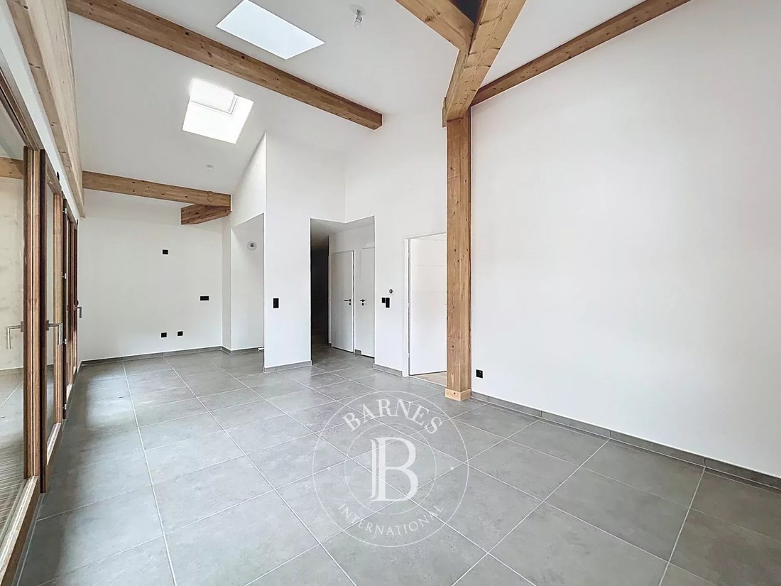 Apartment in Les Gets, Auvergne-Rhône-Alpes, France 4 - 12698864