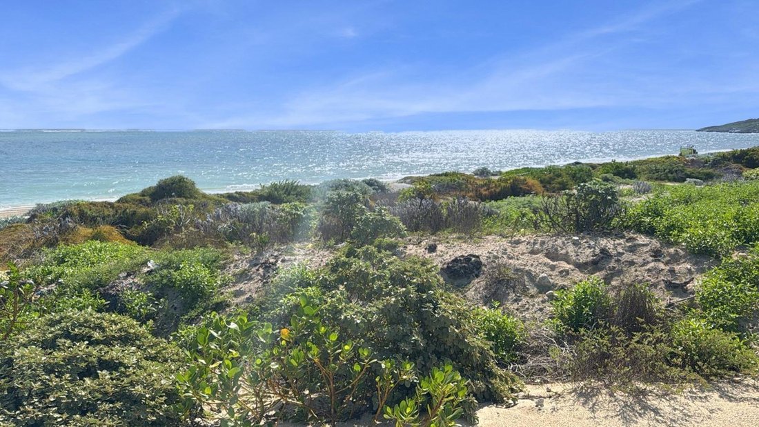 Land in Cockburn Harbour, Caicos Islands, Turks and Caicos Islands 5 - 16833496