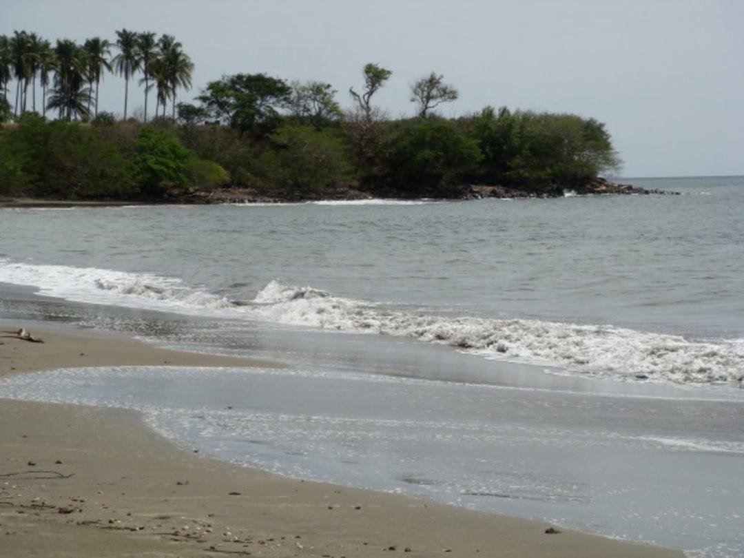 Land in Las Tablas, Los Santos Province, Panama 1 - 16831215