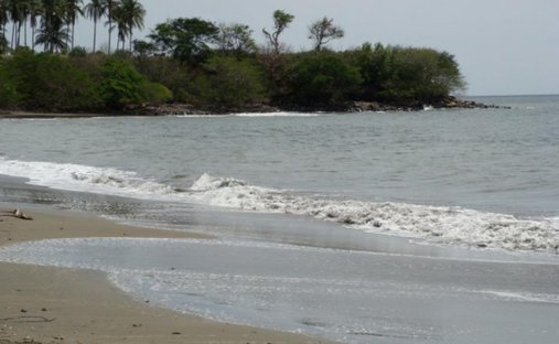Terreno a Las Tablas, Distretto di Los Santos, Panamá 1
