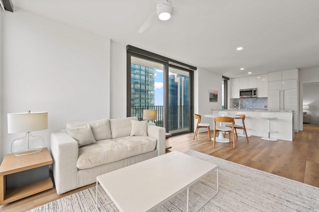 Condo in Honolulu, Hawaii, United States 2 - 16835862