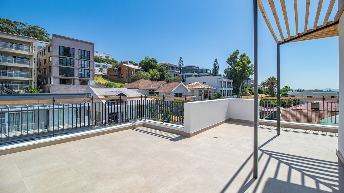 Apartment in City Centre, Cape Town, South Africa 5 - 16832113