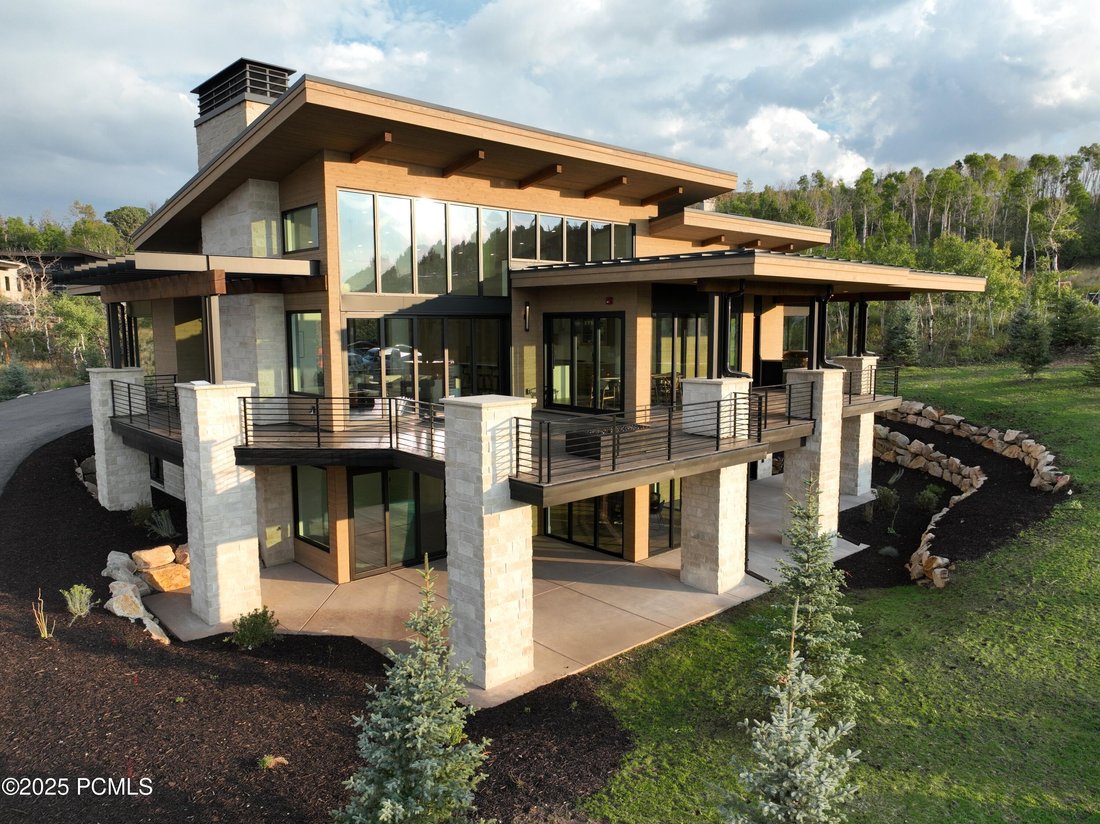 House in Park City, Utah, United States 5 - 16830488