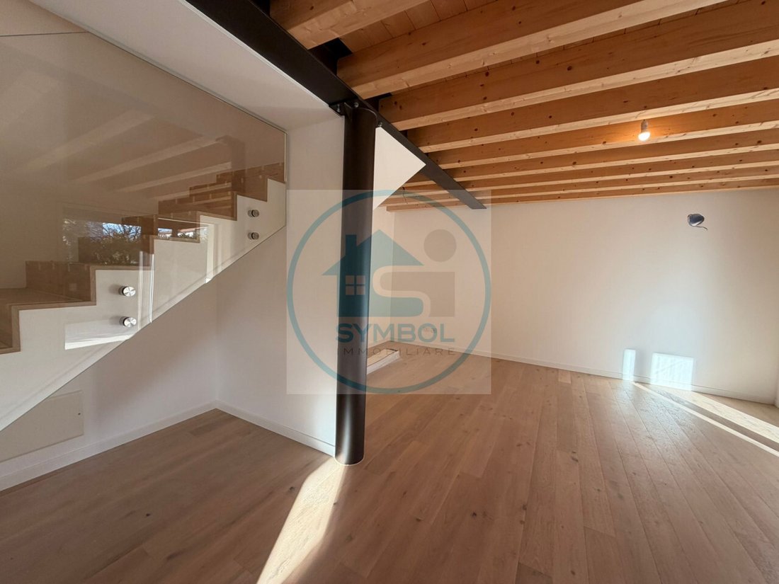 House in Center, Mogliano Veneto, Veneto 2 - 15626172