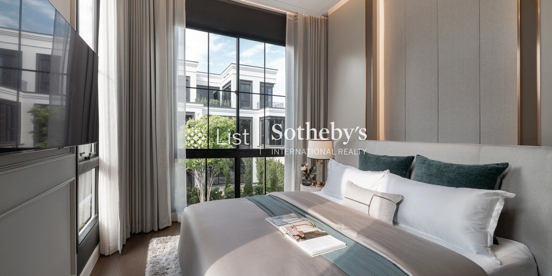 House in Saphan Sung, Krung Thep Maha Nakhon, Thailand 4 - 16840252