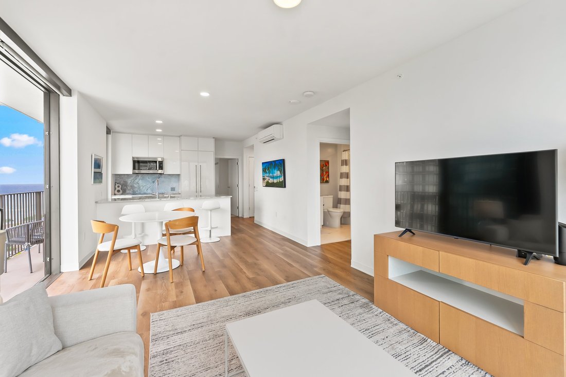 Condo in Honolulu, Hawaii, United States 3 - 16835862