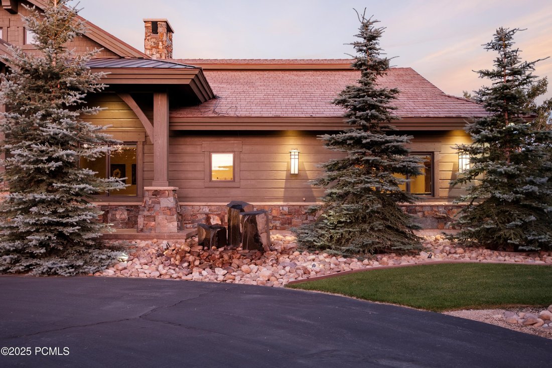 House in Heber City, Utah, United States 3 - 16831069