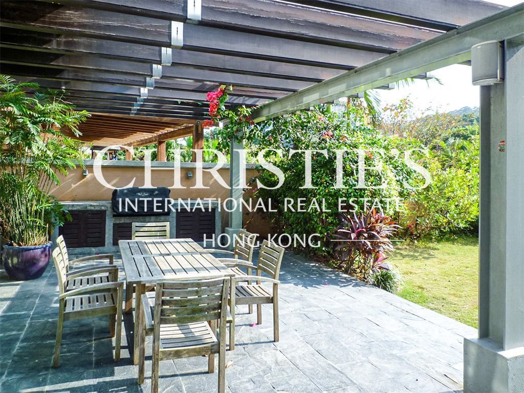 Villa à Hong-Kong, Hong Kong 3 - 16838972