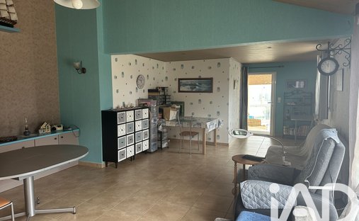 Castle for Sale in Anglès, Occitanie, France