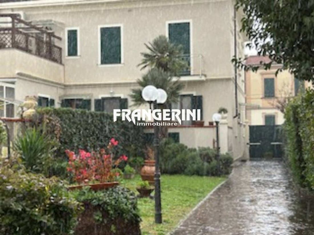 Wohnung in Hügel, Livorno, Toskana 5 - 16832672