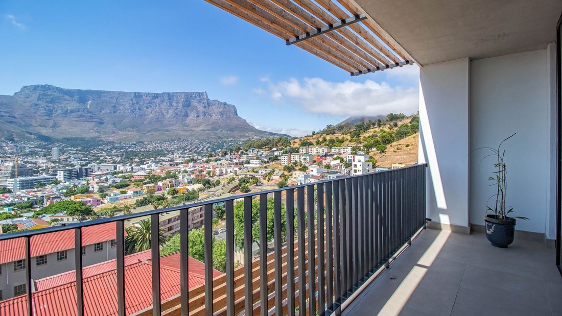 Apartment in City Centre, Cape Town, South Africa 4 - 16832113