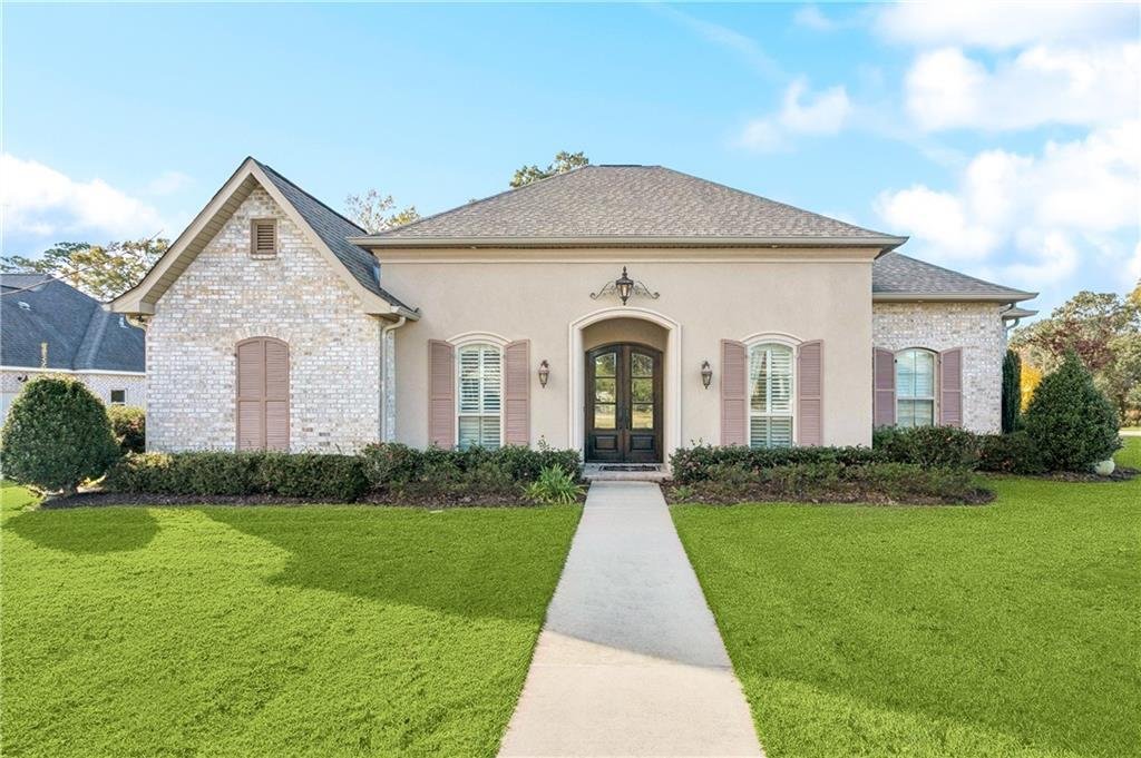 House in Abita Springs, Louisiana, United States 1 - 16836276