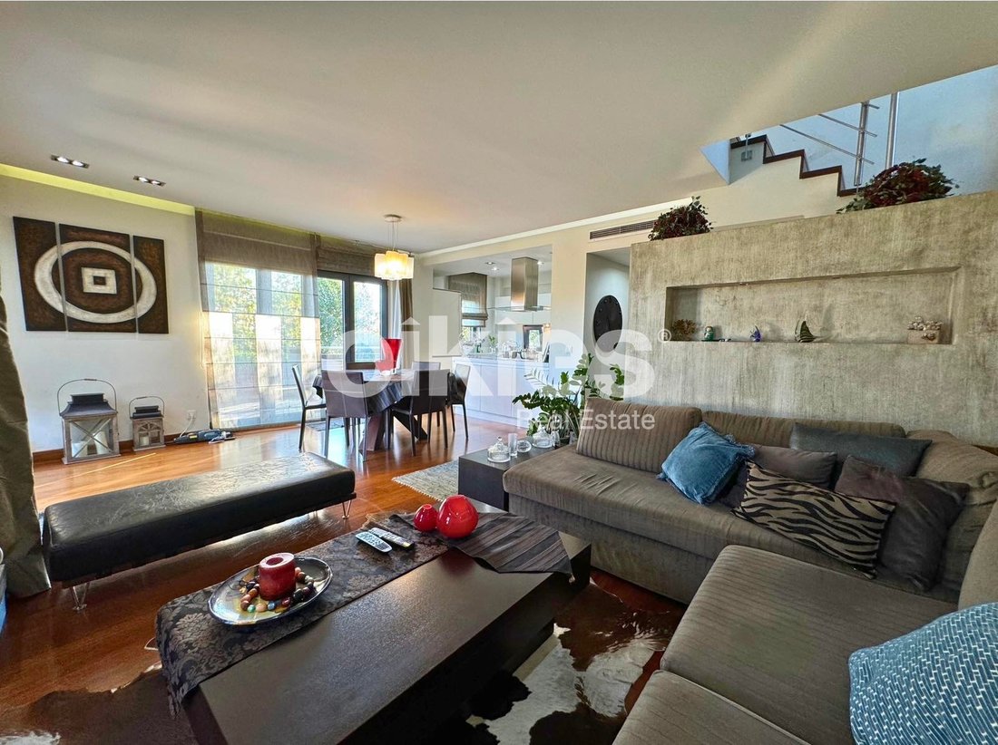 Apartment in Oraiokastro, Macedonia and Thrace, Greece 3 - 16834370