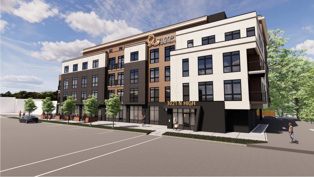 Land in Columbus, Ohio, United States 1 - 16007364