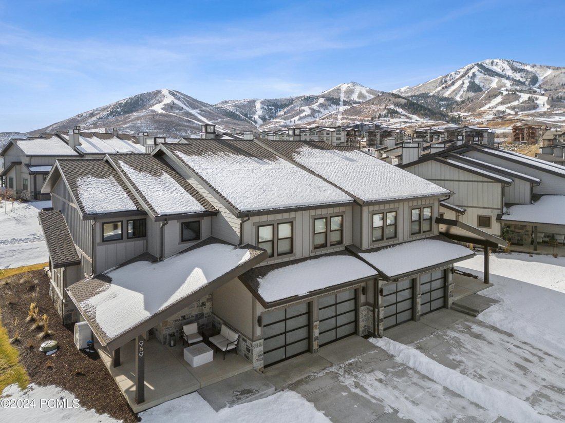 Townhouse in Heber City, Utah, United States 4 - 16831569
