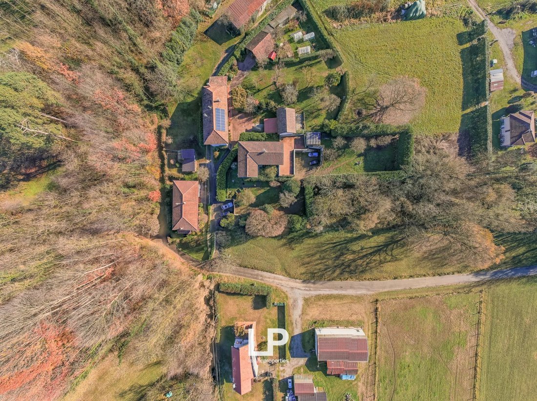 Villa in Sesto Calende, Lombardy, Italy 5 - 16836912