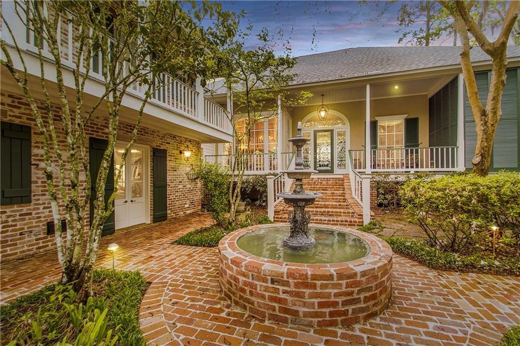 House in Mandeville, Louisiana, United States 4 - 16836412