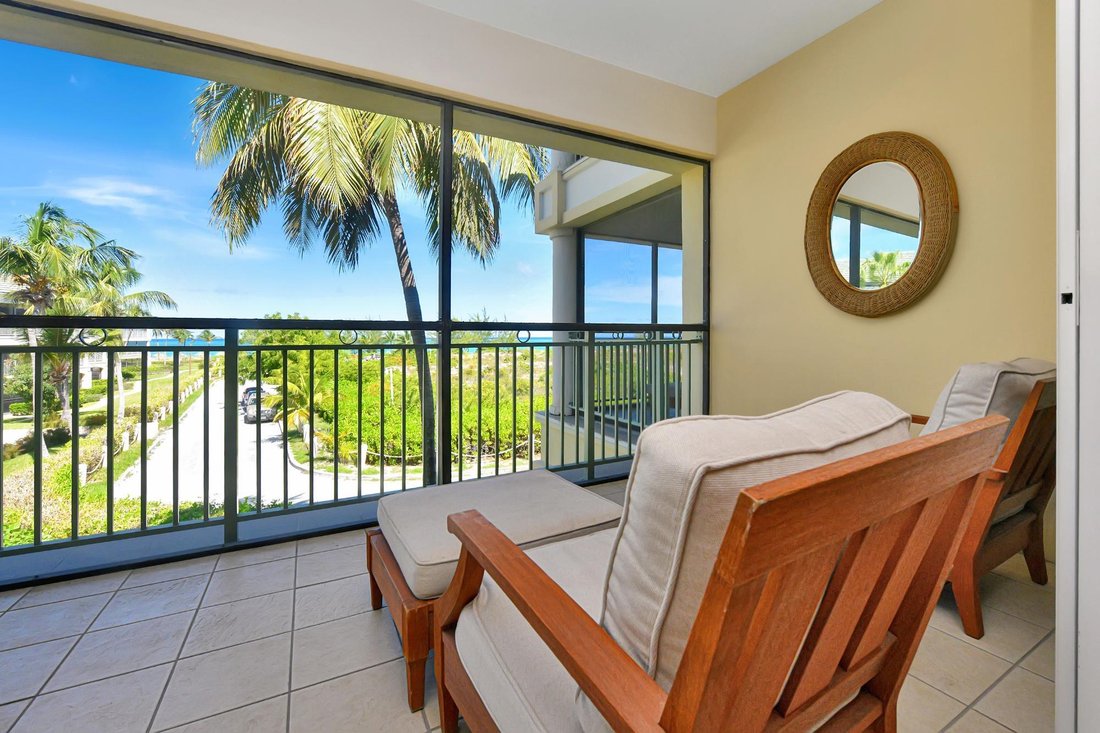Condo in Grace Bay, Caicos Islands, Turks and Caicos Islands 3 - 16833443