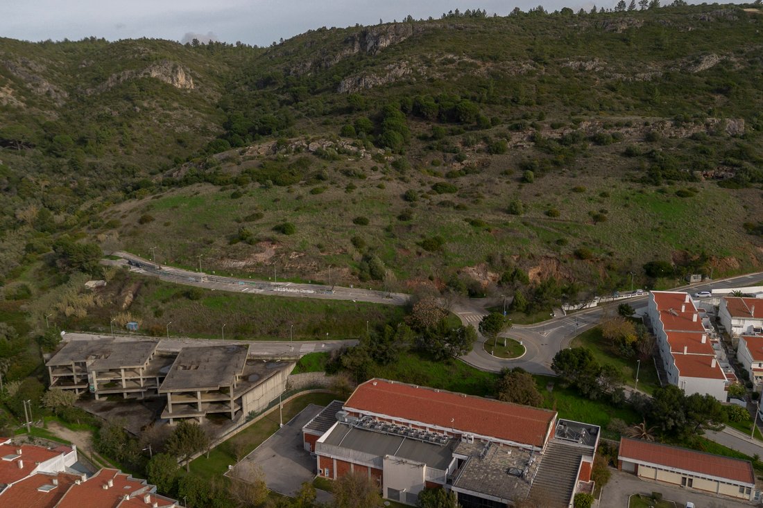 Land in Santiago, Setubal, Portugal 5 - 16801675