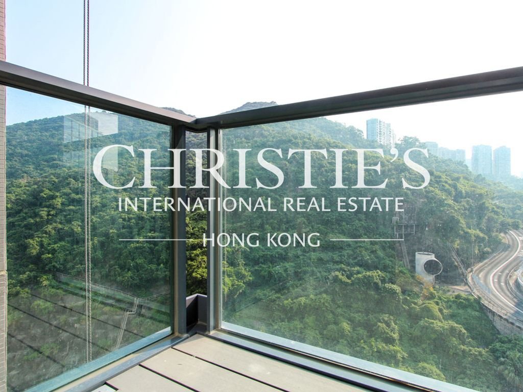 Apartment in Hong Kong, Hong Kong 2 - 16835706