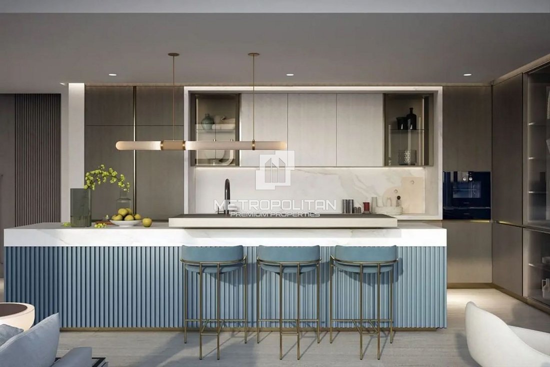 Apartment in City Walk, Dubai, United Arab Emirates 4 - 16835433