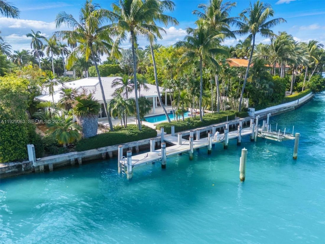 House in Miami Beach, Florida, United States 4 - 16835048