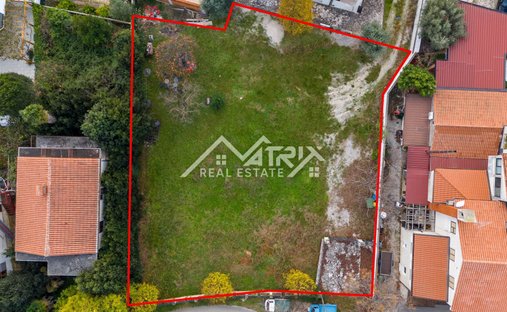 Land in Umag, Istria County, Croatia 1