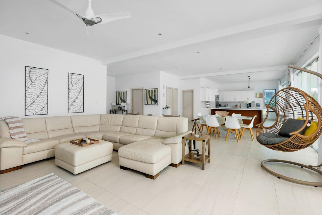 House in Long Bay Hills, Caicos Islands, Turks and Caicos Islands 5 - 16833412