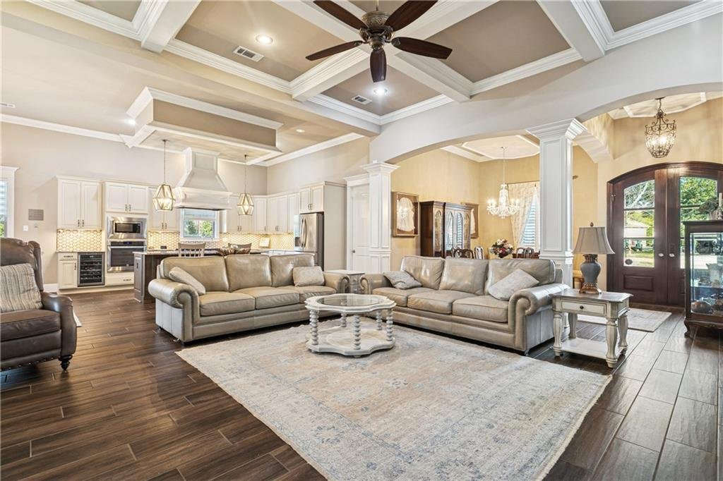 House in Abita Springs, Louisiana, United States 4 - 16836276