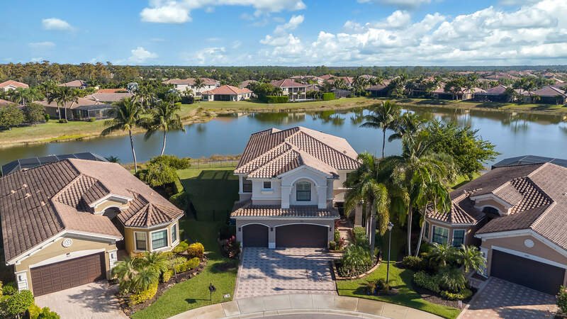House in Naples, Florida, United States 2 - 16833945