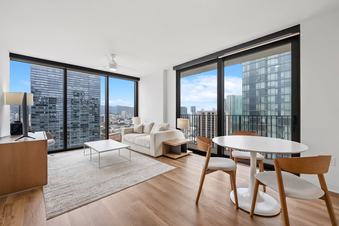 Condo in Honolulu, Hawaii, United States 1 - 16835862