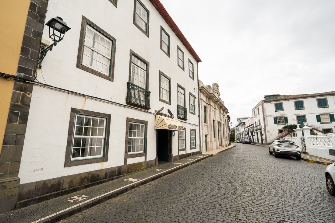 House in Horta (Matriz), Azores, Portugal 5 - 16832234