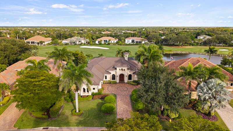 House in Naples, Florida, United States 2 - 16833822